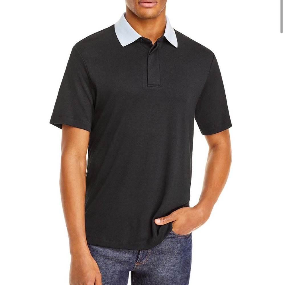 Theory Kayser Polo Medium